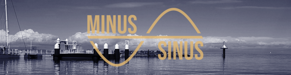 Minus Sinus – Wertorientiertes Investieren
